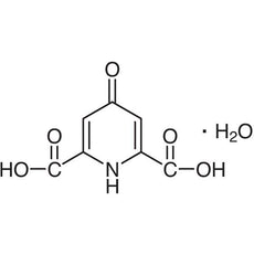 Chelidamic AcidMonohydrate, 5G - C0821-5G