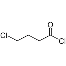 4-Chlorobutyryl Chloride, 25ML - C0824-25ML