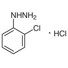 2-Chlorophenylhydrazine Hydrochloride, 100G - C0826-100G