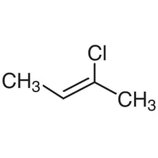 (Z)-2-Chloro-2-butene, 5ML - C0827-5ML