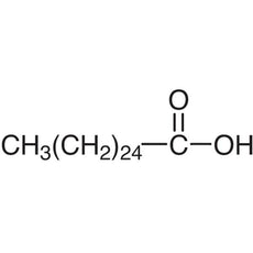 Cerotic Acid, 10G - C0829-10G