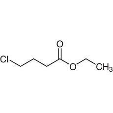 Ethyl 4-Chlorobutyrate, 25ML - C0830-25ML