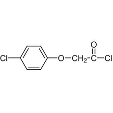 4-Chlorophenoxyacetyl Chloride, 25G - C0832-25G