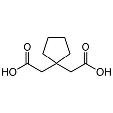 1,1-Cyclopentanediacetic Acid, 5G - C0838-5G
