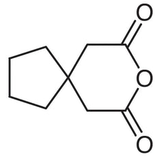 1,1-Cyclopentanediacetic Anhydride, 5G - C0839-5G