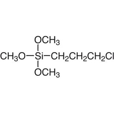 3-Trimethoxysilylpropyl Chloride, 100ML - C0840-100ML