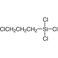 3-Chloropropyltrichlorosilane, 25G - C0844-25G