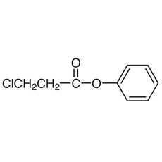 Phenyl 3-Chloropropionate, 25ML - C0850-25ML