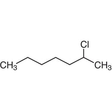 2-Chloroheptane, 25ML - C0852-25ML