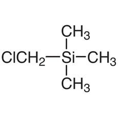 (Chloromethyl)trimethylsilane, 250ML - C0862-250ML
