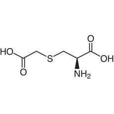 S-(Carboxymethyl)-L-cysteine, 25G - C0863-25G