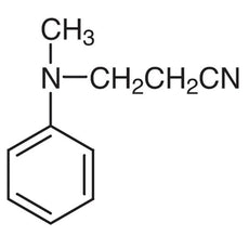 N-(2-Cyanoethyl)-N-methylaniline, 25G - C0872-25G