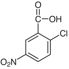 2-Chloro-5-nitrobenzoic Acid, 25G - C0877-25G
