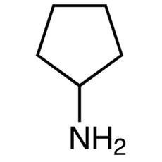 Cyclopentylamine, 25ML - C0887-25ML