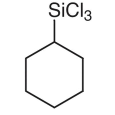 Cyclohexyltrichlorosilane, 25G - C0892-25G