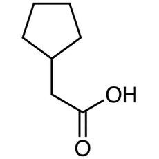Cyclopentylacetic Acid, 25G - C0894-25G