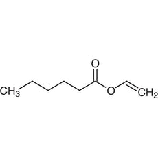 Vinyl Hexanoate(stabilized with MEHQ), 25ML - C0898-25ML