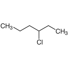 3-Chlorohexane, 10ML - C0901-10ML