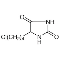 5-(4-Chlorobutyl)hydantoin, 25G - C0902-25G