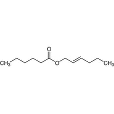 trans-2-Hexenyl Hexanoate, 25ML - C0904-25ML