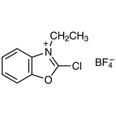 2-Chloro-3-ethylbenzoxazolium Tetrafluoroborate, 25G - C0905-25G