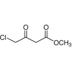 Methyl 4-Chloroacetoacetate, 250ML - C0910-250ML