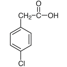 4-Chlorophenylacetic Acid, 25G - C0914-25G