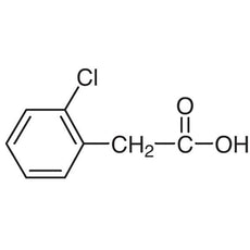 2-Chlorophenylacetic Acid, 25G - C0916-25G