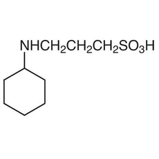 3-Cyclohexylaminopropanesulfonic Acid[Good's buffer component for biological research], 250G - C0921-250G
