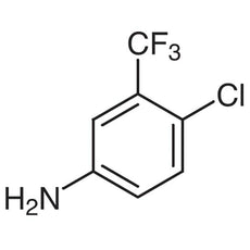 5-Amino-2-chlorobenzotrifluoride, 25G - C0922-25G