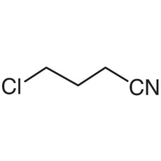 4-Chlorobutyronitrile, 500ML - C0925-500ML