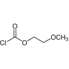 2-Methoxyethyl Chloroformate, 25ML - C0928-25ML