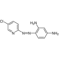 4-(5-Chloro-2-pyridylazo)-1,3-phenylenediamine[for Colorimetric Analysis of Co, Cd], 100MG - C0932-100MG
