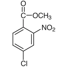 Methyl 4-Chloro-2-nitrobenzoate, 25G - C0939-25G