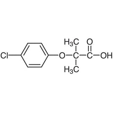 2-(4-Chlorophenoxy)isobutyric Acid, 25G - C0940-25G