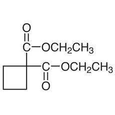 Diethyl 1,1-Cyclobutanedicarboxylate, 5ML - C0942-5ML