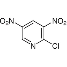 2-Chloro-3,5-dinitropyridine, 1G - C0943-1G