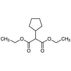 Diethyl Cyclopentylmalonate, 25ML - C0944-25ML