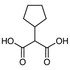 Cyclopentylmalonic Acid, 25G - C0945-25G