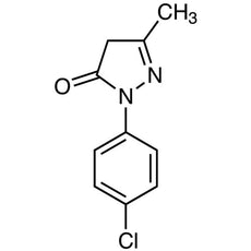 1-(4-Chlorophenyl)-3-methyl-5-pyrazolone, 25G - C0953-25G