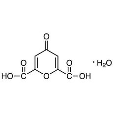 Chelidonic AcidMonohydrate, 25G - C0955-25G