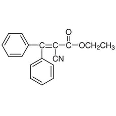 Ethyl 2-Cyano-3,3-diphenylacrylate, 25G - C0962-25G