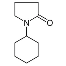 1-Cyclohexyl-2-pyrrolidone, 25ML - C0963-25ML