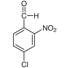4-Chloro-2-nitrobenzaldehyde, 5G - C0964-5G