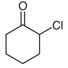 2-Chlorocyclohexanone(stabilized with HQ + CaCO3), 25G - C0965-25G