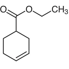 Ethyl 3-Cyclohexene-1-carboxylate, 25ML - C0966-25ML
