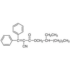 2-Ethylhexyl 2-Cyano-3,3-diphenylacrylate, 25G - C0968-25G