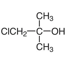 1-Chloro-2-methyl-2-propanol, 25ML - C0971-25ML