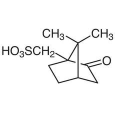 (-)-10-Camphorsulfonic Acid, 100G - C0972-100G