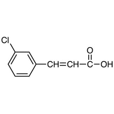 3-Chlorocinnamic Acid, 25G - C0975-25G